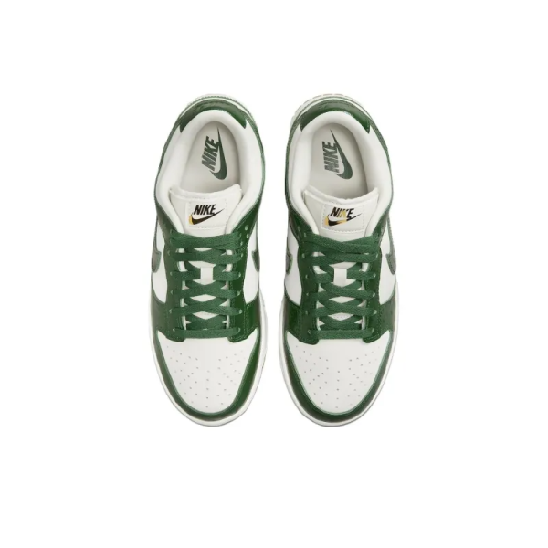 Dunk Low Lx Gorge Green Ostrich - Fj2260-002 - Iconic - Image 4