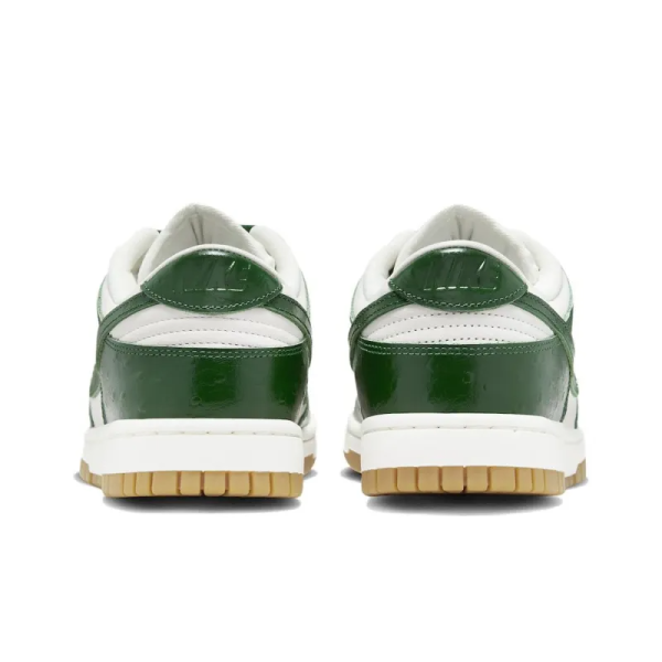 Dunk Low Lx Gorge Green Ostrich - Fj2260-002 - Iconic - Image 5