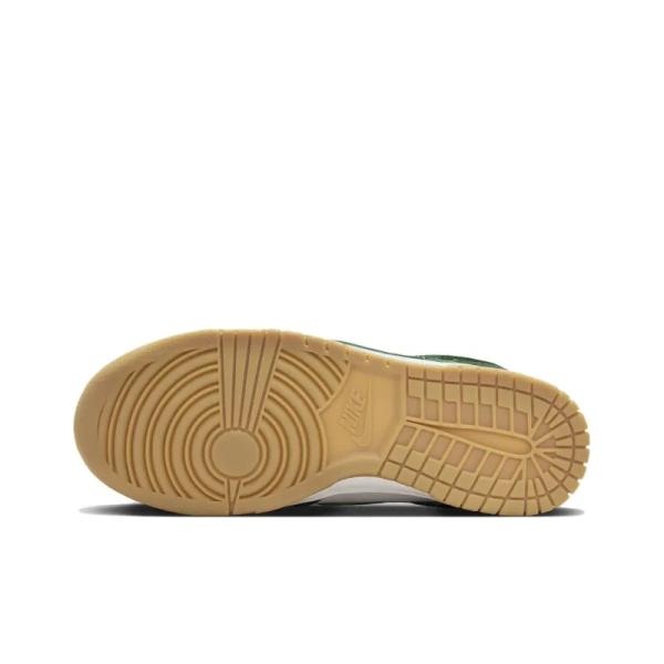 Dunk Low Lx Gorge Green Ostrich - Fj2260-002 - Iconic - Image 6