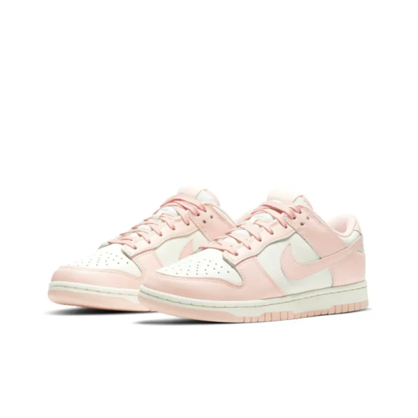 Dunk Low Orange Pearl - Dd1503-102 - Drop - Image 3