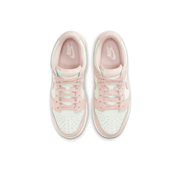 Dunk Low Orange Pearl - Dd1503-102 - Drop - Image 4