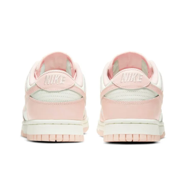 Dunk Low Orange Pearl - Dd1503-102 - Drop - Image 5