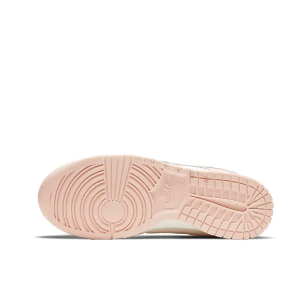 Dunk Low Orange Pearl - Dd1503-102 - Drop - Image 6