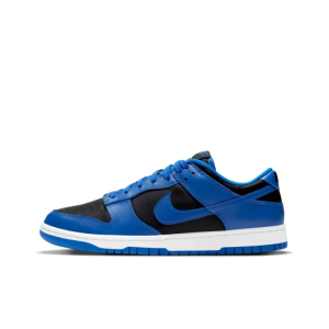 Dunk Low Retro Hyper Cobalt - Dd1391-001 - Limited