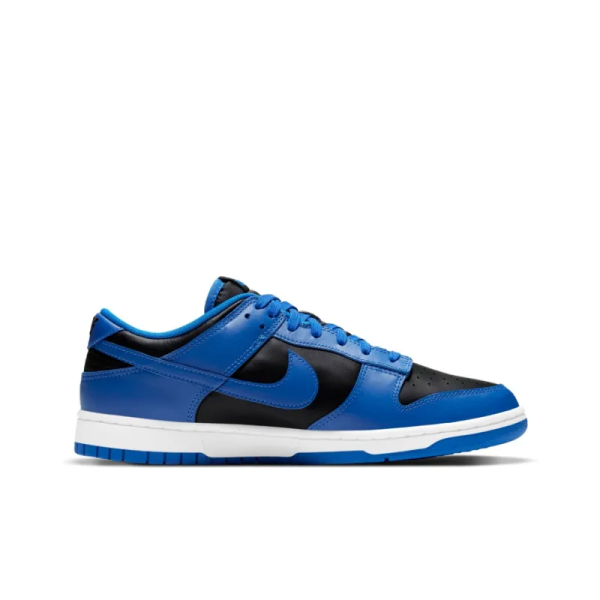 Dunk Low Retro Hyper Cobalt - Dd1391-001 - Limited - Image 2