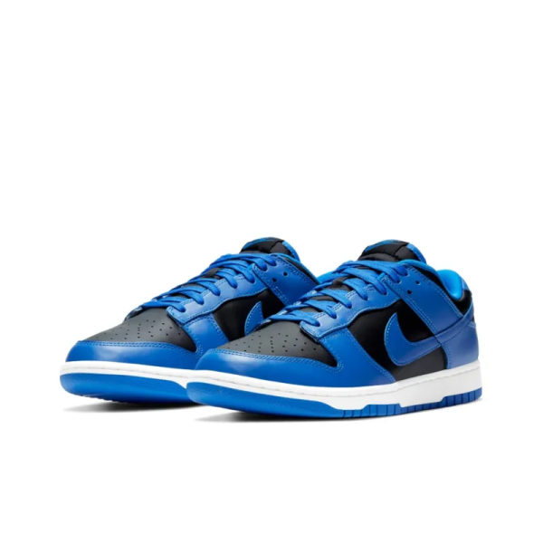 Dunk Low Retro Hyper Cobalt - Dd1391-001 - Limited - Image 3