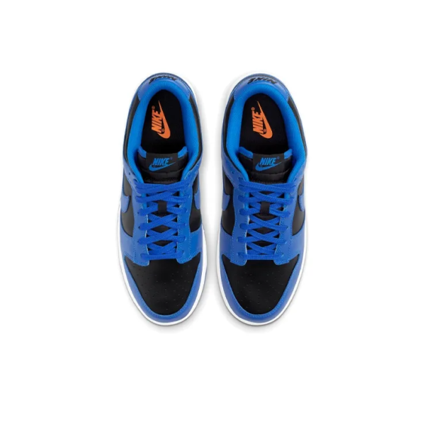 Dunk Low Retro Hyper Cobalt - Dd1391-001 - Limited - Image 4