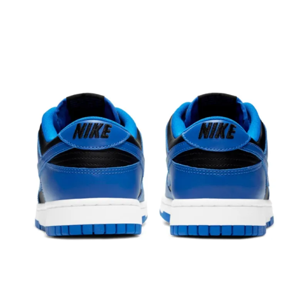 Dunk Low Retro Hyper Cobalt - Dd1391-001 - Limited - Image 5