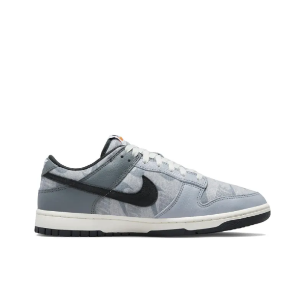 Dunk Low Se Copy Paste - Dq5015-063 - Limited - Image 2