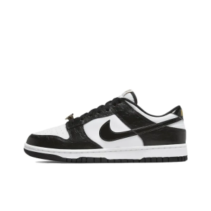 Dunk Low Se World Champs Black White - Dr9511-100 - Limited
