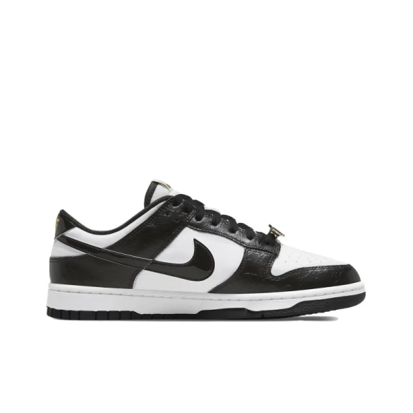 Dunk Low Se World Champs Black White - Dr9511-100 - Limited - Image 2