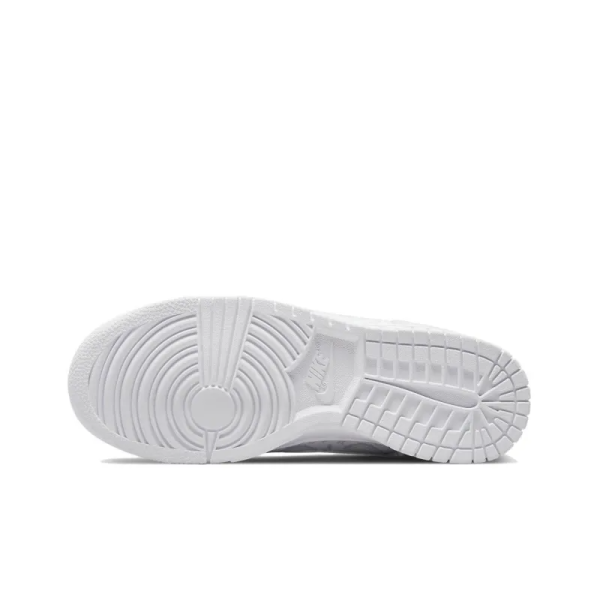 Dunk Low White Paisley - Dj9955-100 - Style - Image 6