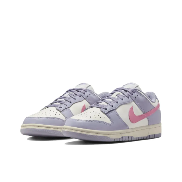 Dunk Low Indigo Haze - Dd1503-500 - Style - Image 3