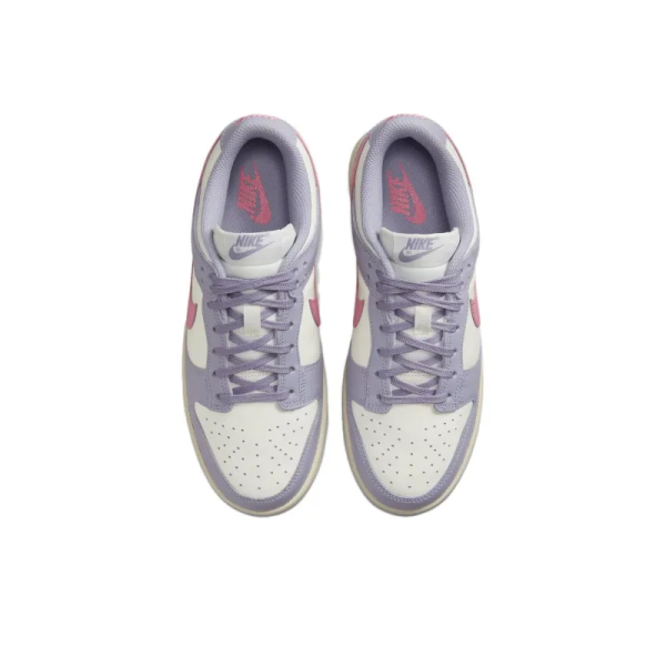 Dunk Low Indigo Haze - Dd1503-500 - Style - Image 4