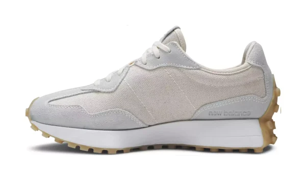 New Balance 327 Rain Cloud Gum Ms327ask - For Men
