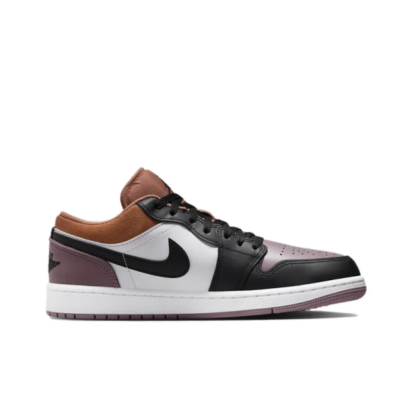 Air Jordan 1 Low Se Sky J Mauve - Fb9907-102 - Streetwear - Image 2