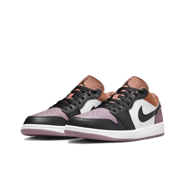 Air Jordan 1 Low Se Sky J Mauve - Fb9907-102 - Streetwear - Image 3
