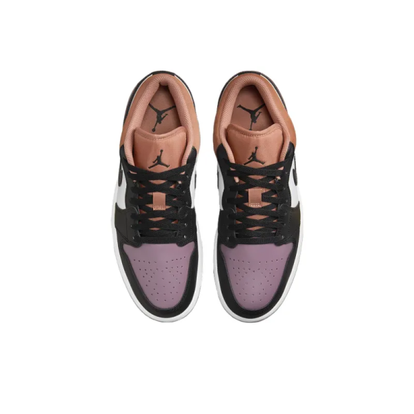 Air Jordan 1 Low Se Sky J Mauve - Fb9907-102 - Streetwear - Image 4