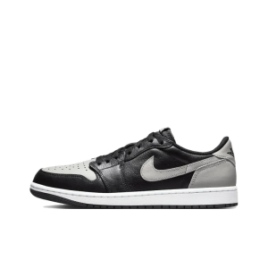 Air Jordan 1 Low Og Shadow - Cz0790-003 - Drop