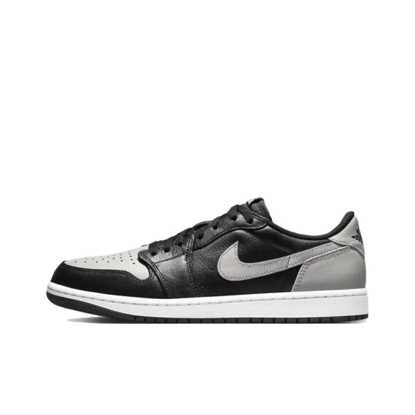 Air Jordan 1 Low Og Shadow - Cz0790-003 - Drop