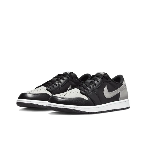 Air Jordan 1 Low Og Shadow - Cz0790-003 - Drop - Image 3