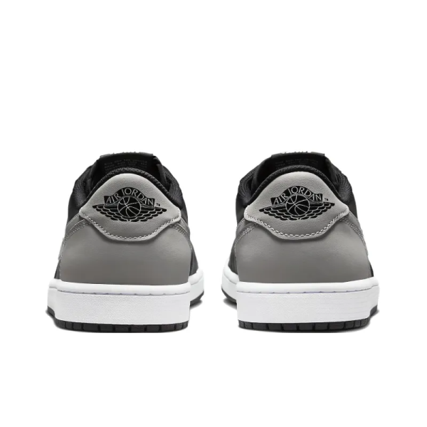 Air Jordan 1 Low Og Shadow - Cz0790-003 - Drop - Image 5