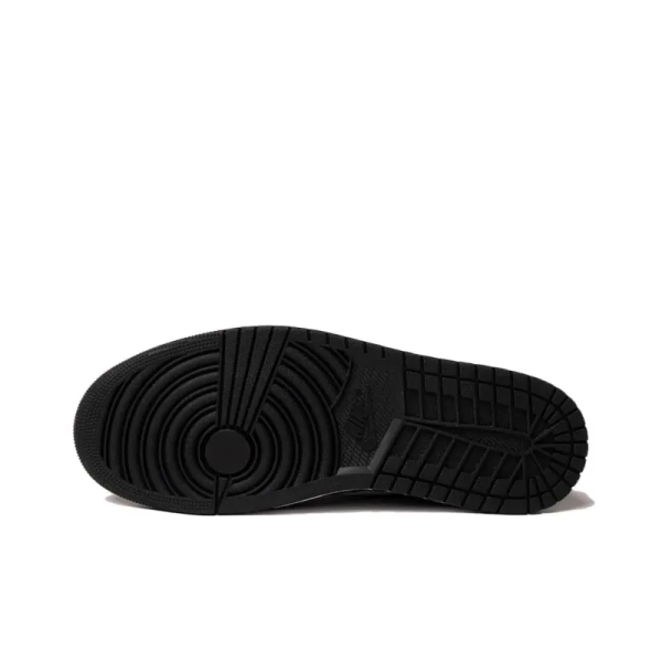 Air Jordan 1 Low Og Shadow - Cz0790-003 - Drop - Image 6