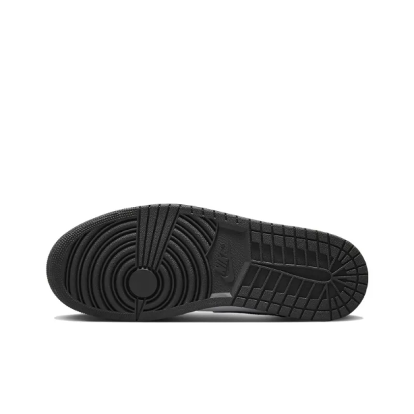 Air Jordan 1 Low 'white Black' - 553558-132 - Limited - Image 5