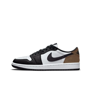Air Jordan 1 Retro Low Og Mocha - Cz0790-102 - Iconic