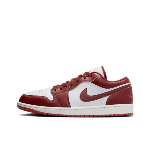 Air Jordan 1 Low Dune Red FJ3459-160 - Limited