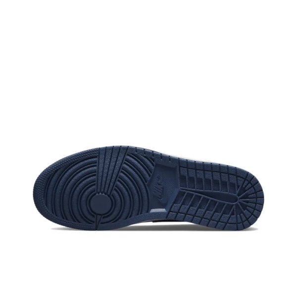 Air Jordan 1 Low 'Ashen Slate' 553558-414 - Limited - Image 5