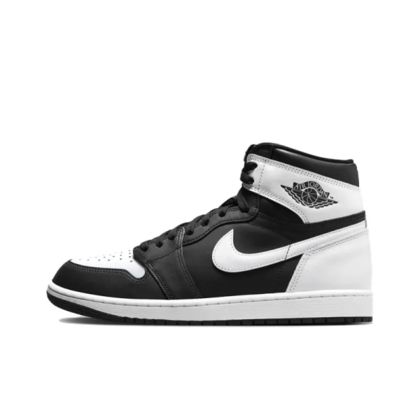 Air Jordan 1 Retro High OG Black White 2.0 DZ5485-010 - Drop
