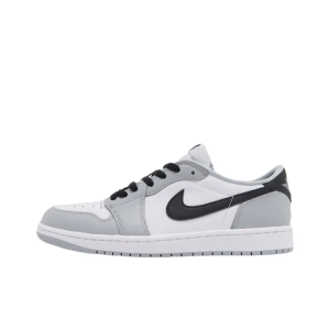 Air Jordan 1 Retro Low OG Barons CZ0790-110 - Style