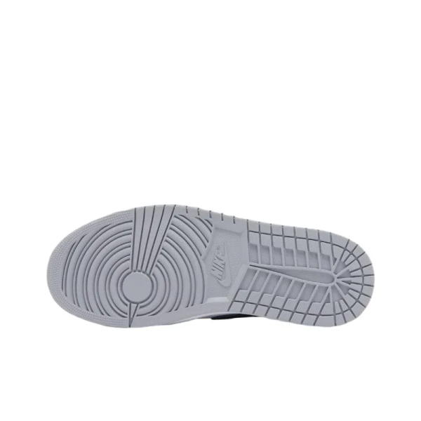 Air Jordan 1 Retro Low OG Barons CZ0790-110 - Style - Image 5