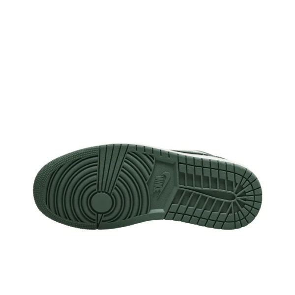 Air Jordan 1 Low Galactic Jade - Dc0774-113 - Streetwear - Image 5
