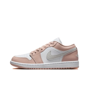Air Jordan 1 Low Crimson Tint - Dc0774-120 - Style