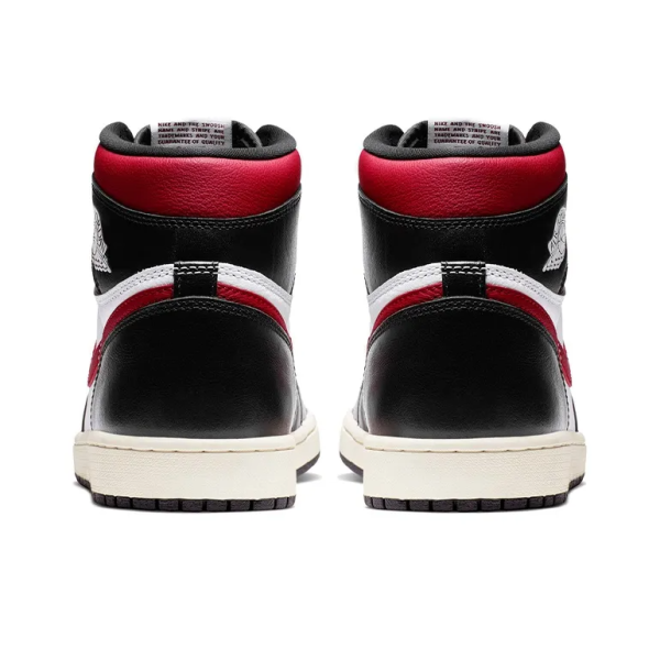 Air Jordan 1 Retro High OG 'Gym Red' 555088-061 - For Men - Image 4