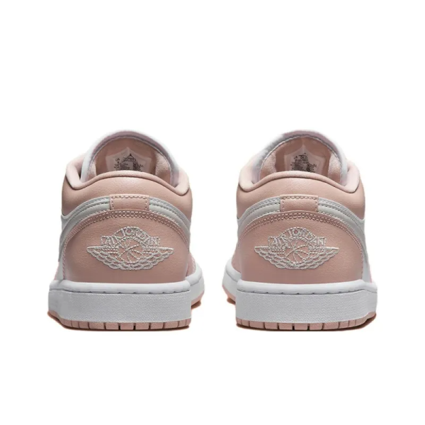Air Jordan 1 Low Crimson Tint - Dc0774-120 - Style - Image 5