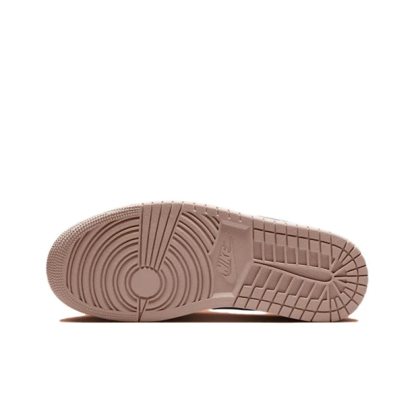 Air Jordan 1 Low Crimson Tint - Dc0774-120 - Style - Image 6