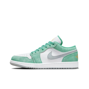 Air Jordan 1 Low New Emerald DN3705-301 - Streetwear