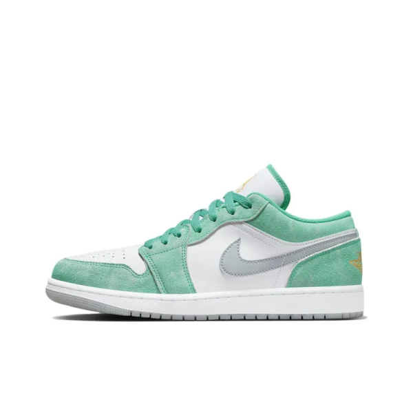 Air Jordan 1 Low New Emerald DN3705-301 - Streetwear