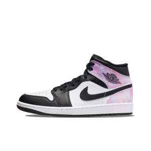 Air Jordan 1 Mid SE Zen Master - DM1200-001 - Iconic