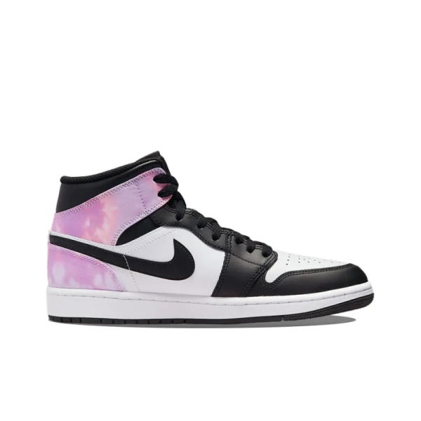 Air Jordan 1 Mid SE Zen Master - DM1200-001 - Iconic - Image 2