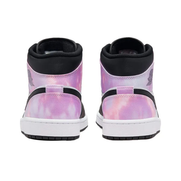 Air Jordan 1 Mid SE Zen Master - DM1200-001 - Iconic - Image 4