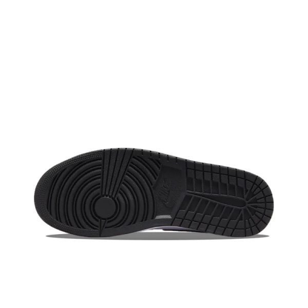 Air Jordan 1 Mid SE Zen Master - DM1200-001 - Iconic - Image 5