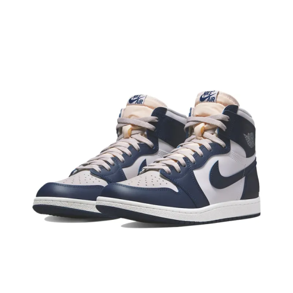 Air Jordan 1 Retro High '85 'Georgetown' E554724-271 - Iconic - Image 3