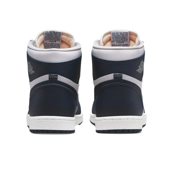 Air Jordan 1 Retro High '85 'Georgetown' E554724-271 - Iconic - Image 5