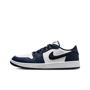 Air Jordan 1 Retro Low Golf Midnight Navy - Dd9315-104 - Drop