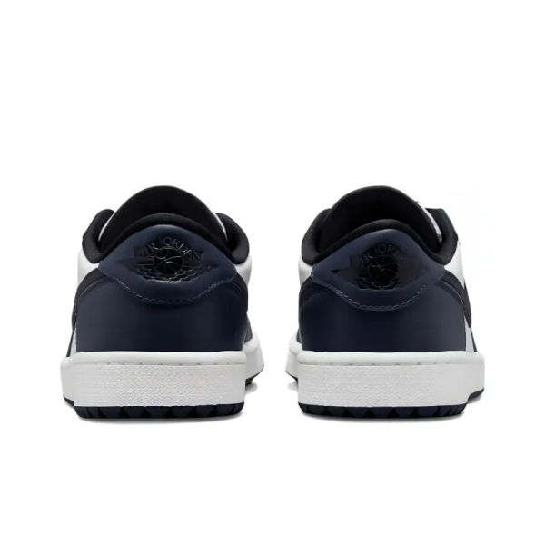 Air Jordan 1 Retro Low Golf Midnight Navy - Dd9315-104 - Drop - Image 5