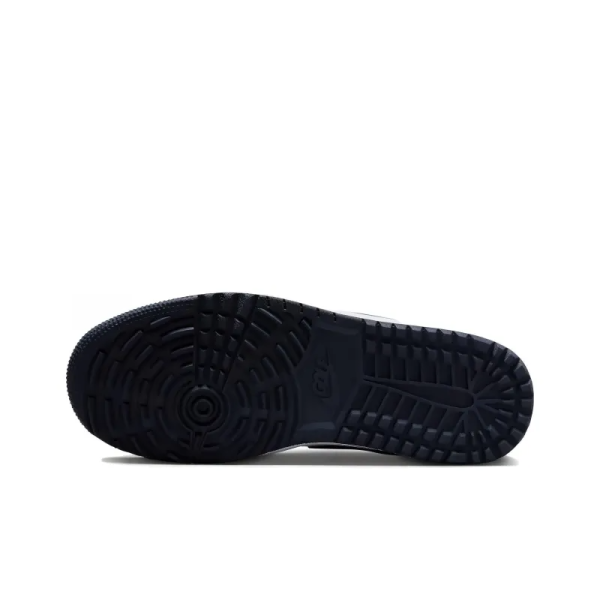 Air Jordan 1 Retro Low Golf Midnight Navy - Dd9315-104 - Drop - Image 6